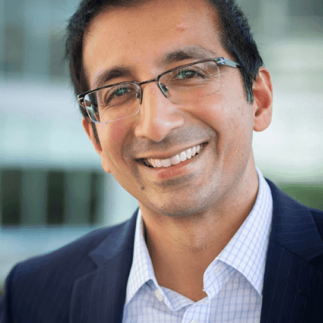 Speaker Goarav Gupta