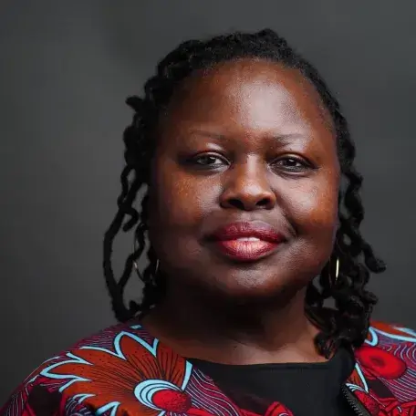 Jane Okech