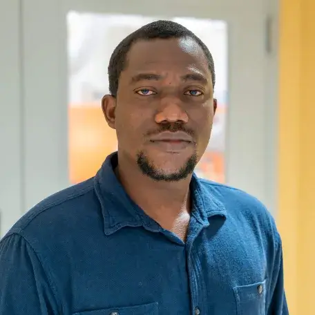 Christian Idogho