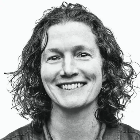 Ali Kenney