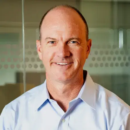 Doug Wendell
