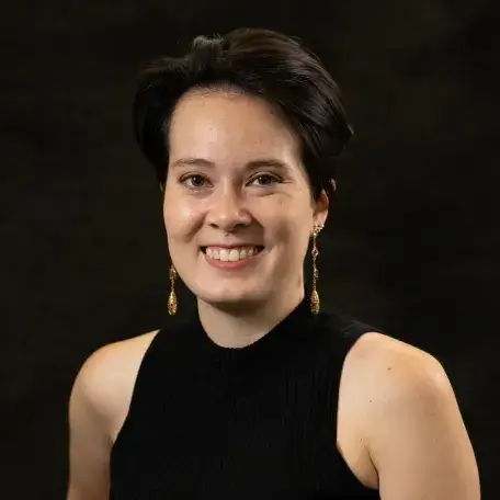 Madeline Carpenter