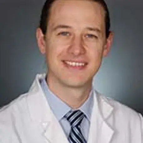Charles Ashley