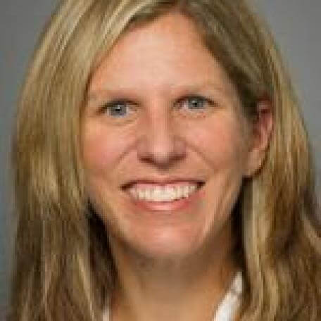 Michelle Sowden