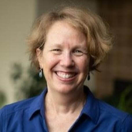 Nancy Gell