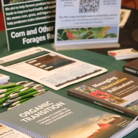 Conference tabls