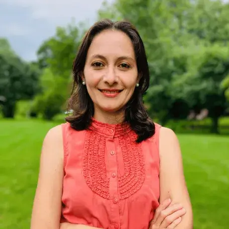 Elizabeth Espinosa