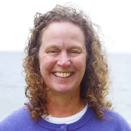 Anna Leavey