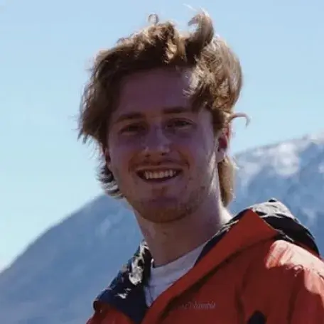 Ian Christiansen