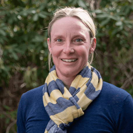 Janet Gamble
