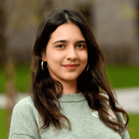 Mona Davoudimehr