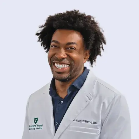 Anthony Williams