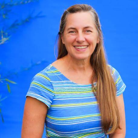 Karen Westervelt