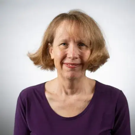 Nancy Gell 2025