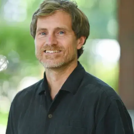 Matt Burke Fall 2025