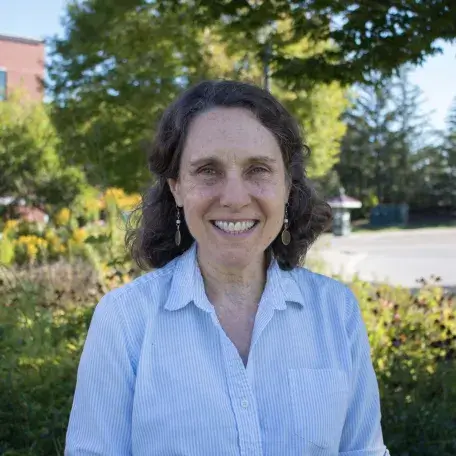 Lini Wollenberg