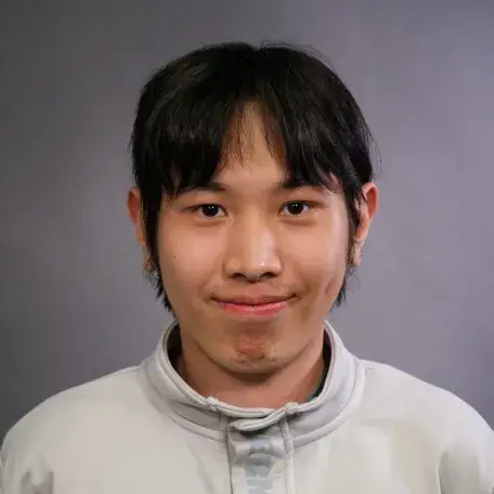 Chenghao Wang
