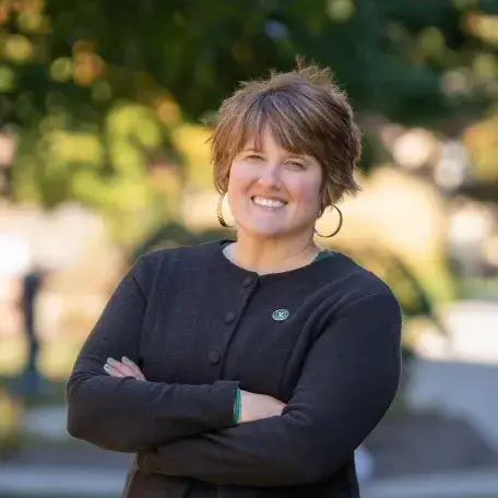 Kellie Campbell, Chief Information Officer