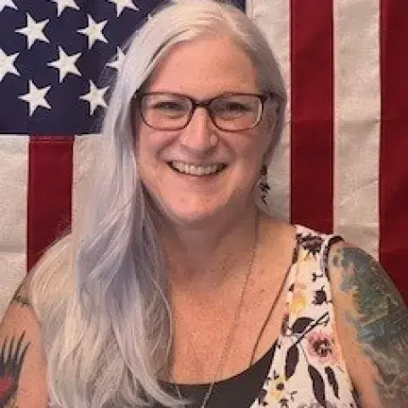 Ms. Valerie Pallotta