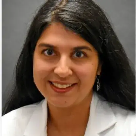 Sherrie Khadanga headshot