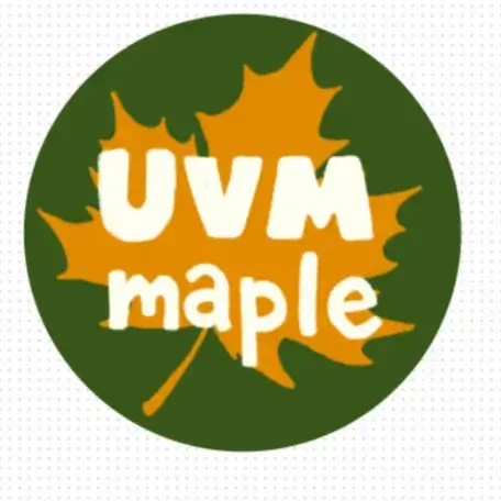 UVM Maple Club Logo