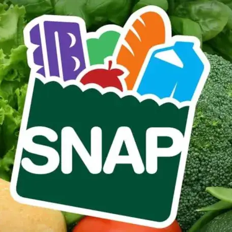 SNAP logo