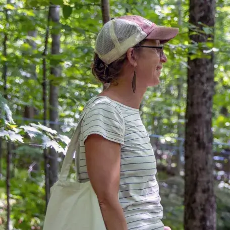 Dana Ruppert headshot