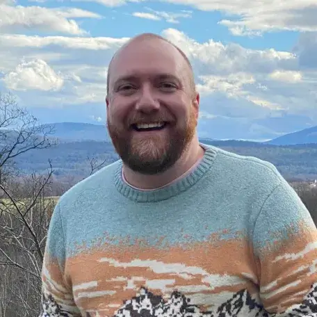 Brendan Noons headshot