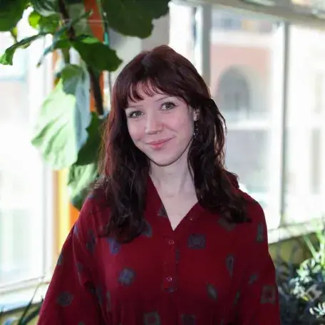 Mary Kolleth headshot