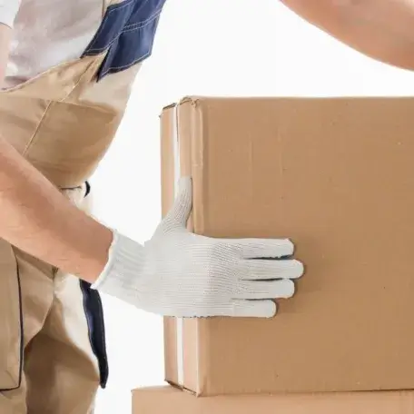 Mover