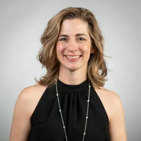 Melissa Scheiber