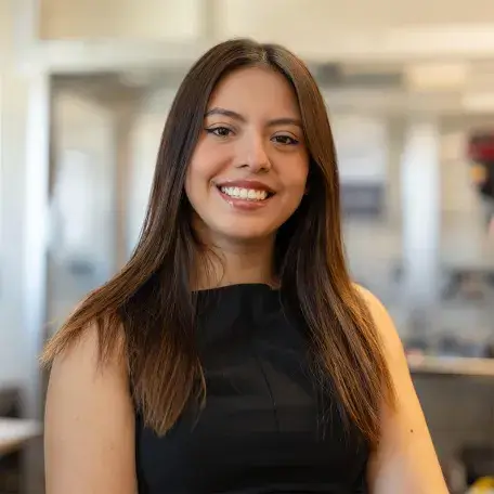 Alisson Ailhin Fernandez Tuiro, Biomedical Engineering