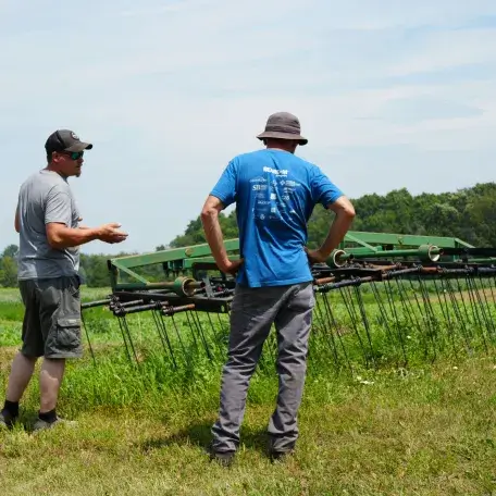 Farmers
