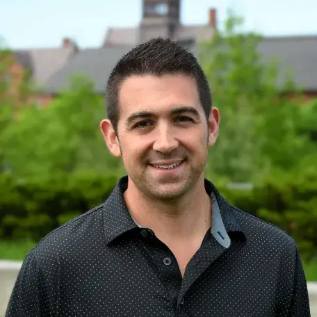 Eugene Santos