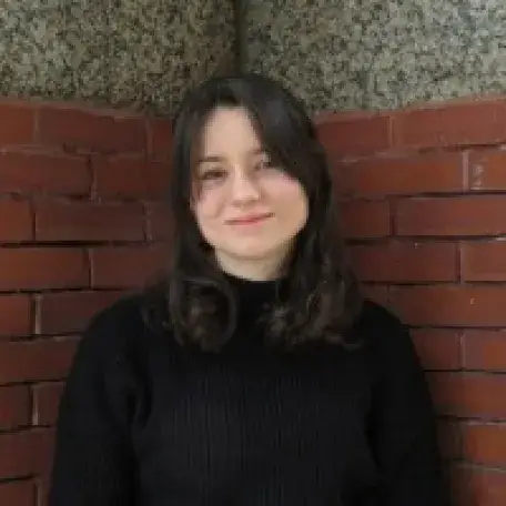 Reilly Richardson