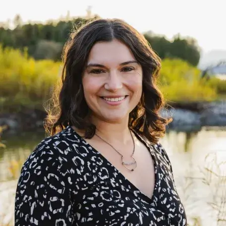 Emily Glassman 