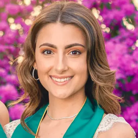 Megan Tarte