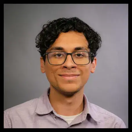 Timothy Jaglal