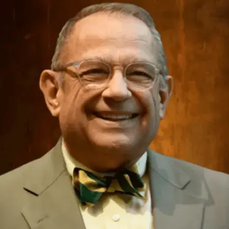 Headshot of Vito Imbasciani