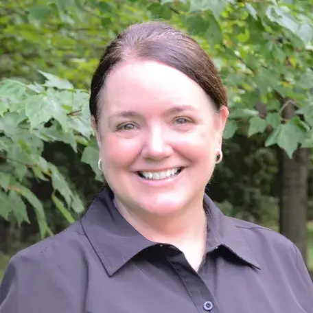 Bridget Baldwin headshot