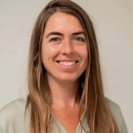 Janet Marley headshot