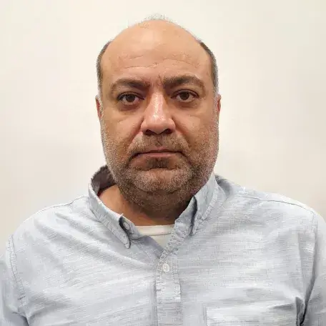 Omidreza Ghasemi