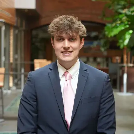 Erik Stensgaard Headshot