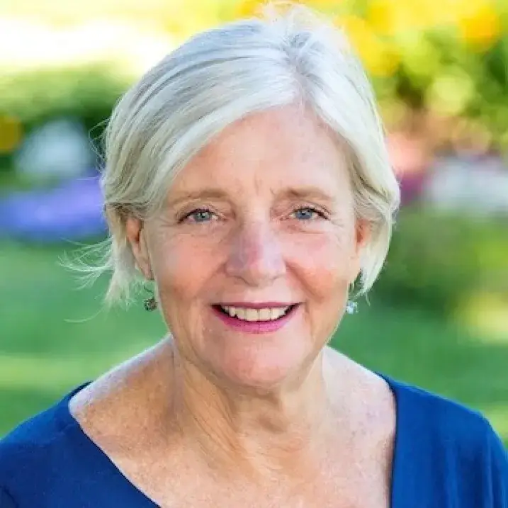 Ann Pugh