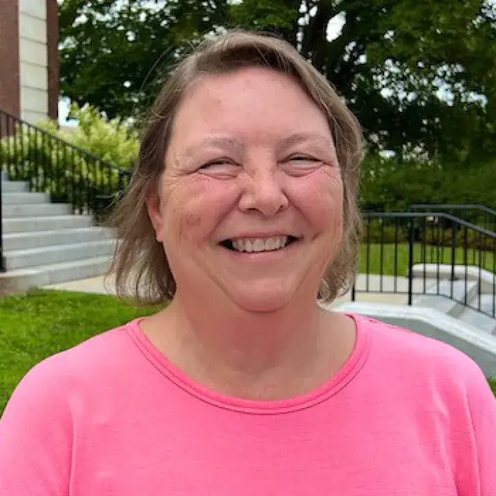 Anne-Marie Dubie alt