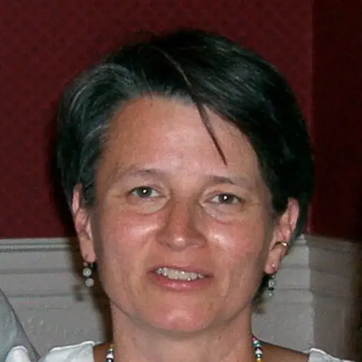 Amy Bielawski-Branch