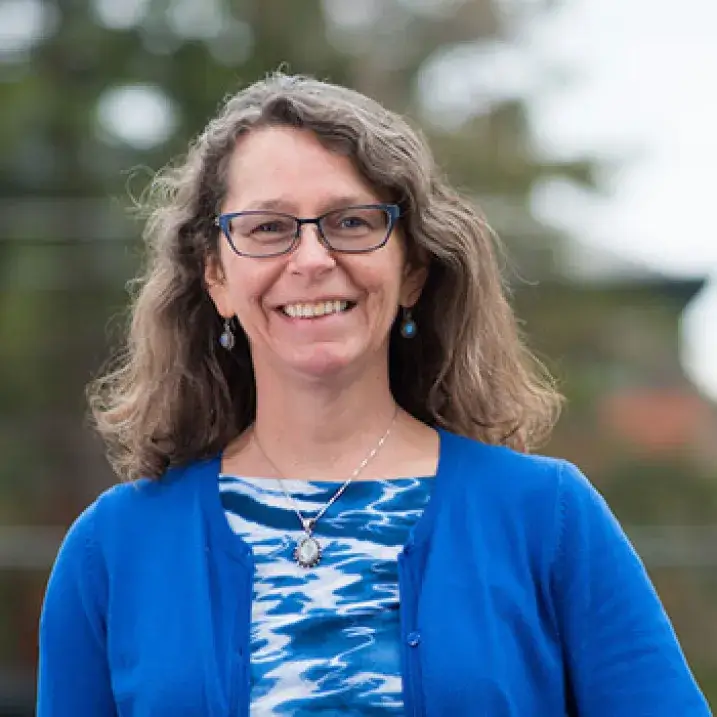 Cecilia Danks | Rubenstein School of Environment and