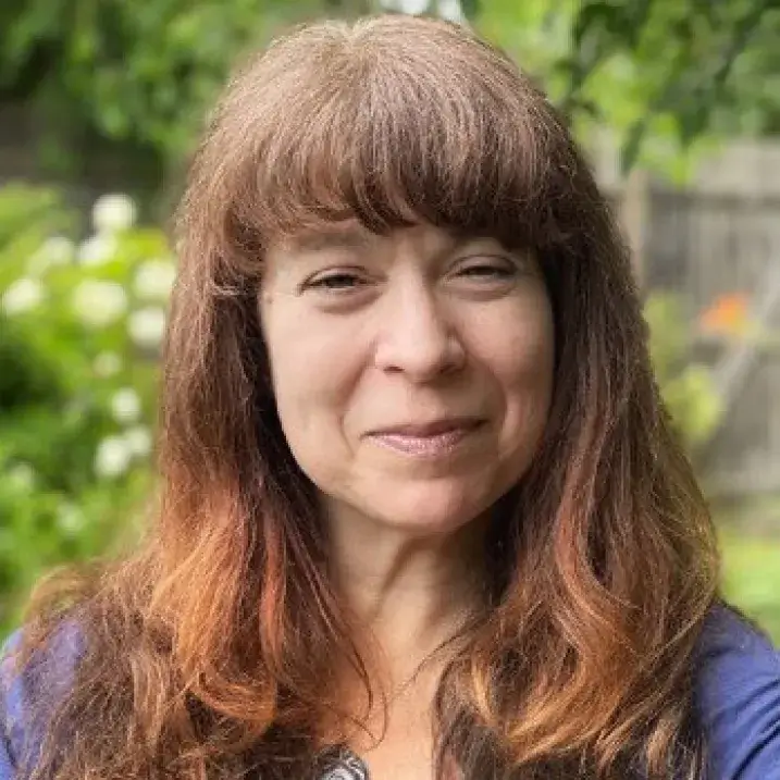 Cheryl Herrick