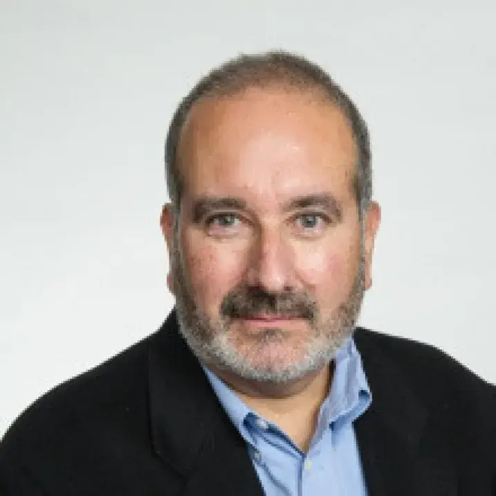 Carlos Rodriguez