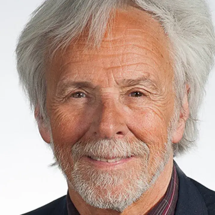 Curtis Ventriss